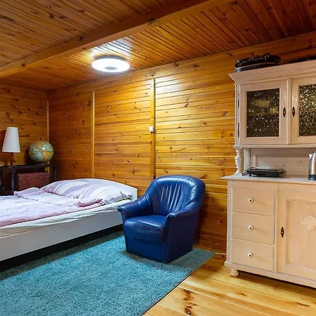 Ab Całoroczne Nad Jeziorem Ośrodek wypoczynkowy