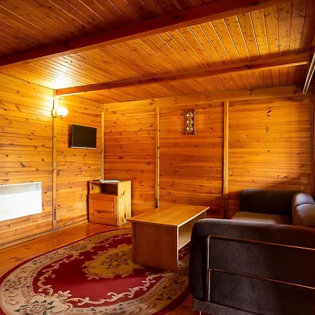 Ab Całoroczne Nad Jeziorem Ośrodek wypoczynkowy Stęszew