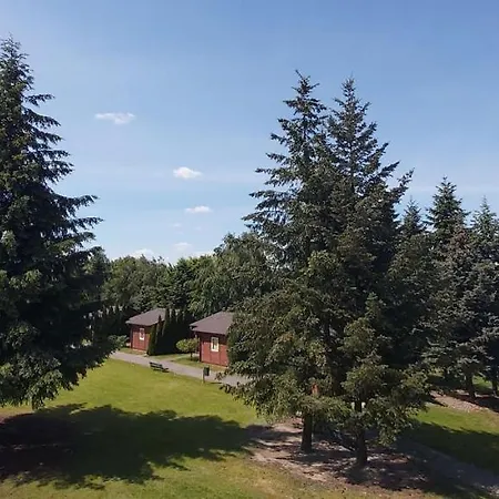 Ab Całoroczne Nad Jeziorem Ośrodek wypoczynkowy