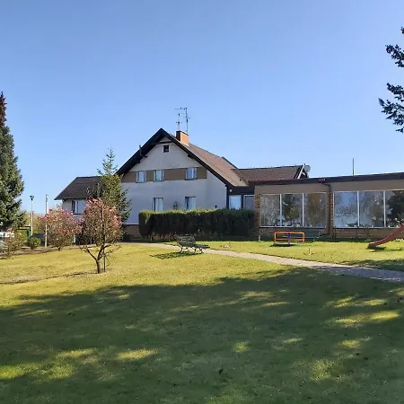Ab Caloroczne Nad Jeziorem Resort