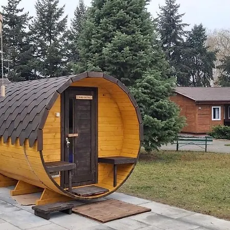 Ab Całoroczne Nad Jeziorem