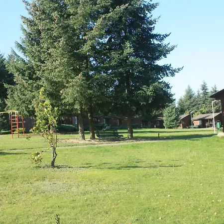 Ośrodek wypoczynkowy Ab Całoroczne Nad Jeziorem *