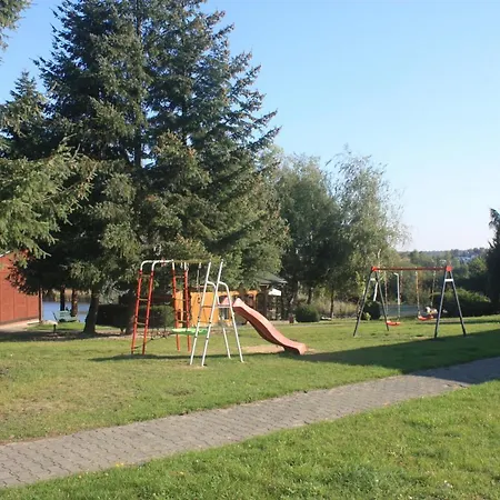 Ab Caloroczne Nad Jeziorem *