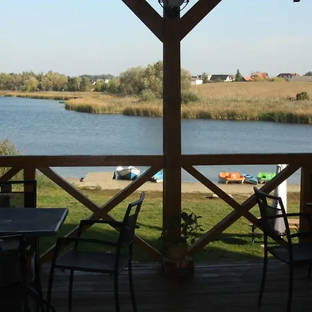 Ab Całoroczne Nad Jeziorem * Stęszew