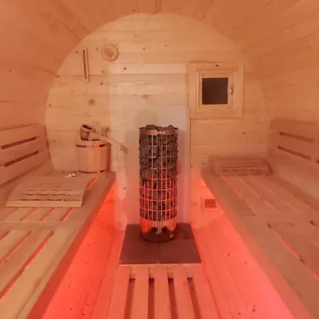 Ab Całoroczne Nad Jeziorem Ośrodek wypoczynkowy Stęszew