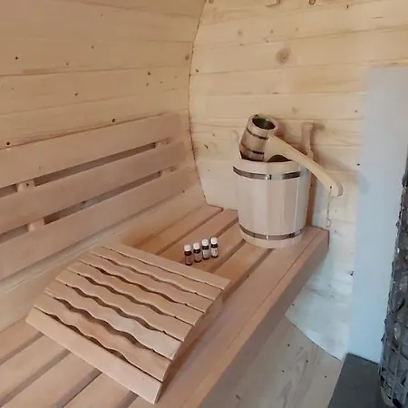 Ab Całoroczne Nad Jeziorem Ośrodek wypoczynkowy Stęszew