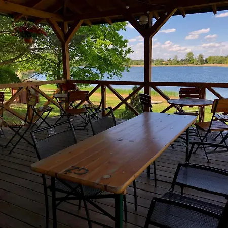 Ab Całoroczne Nad Jeziorem *