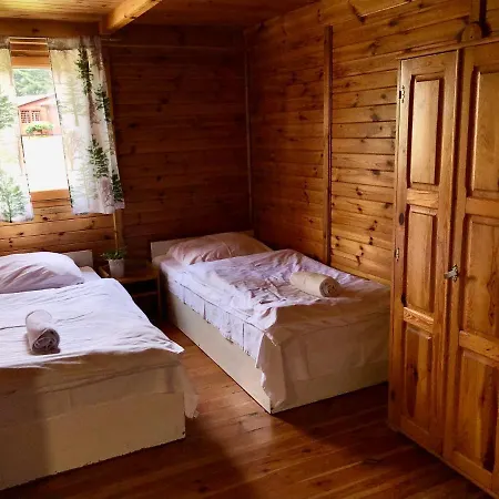 Ab Całoroczne Nad Jeziorem