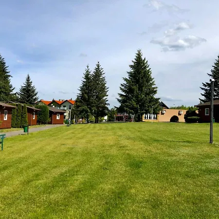 Ab Caloroczne Nad Jeziorem Steszew