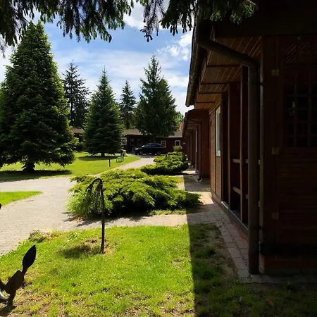 Ab Caloroczne Nad Jeziorem Resort Steszew