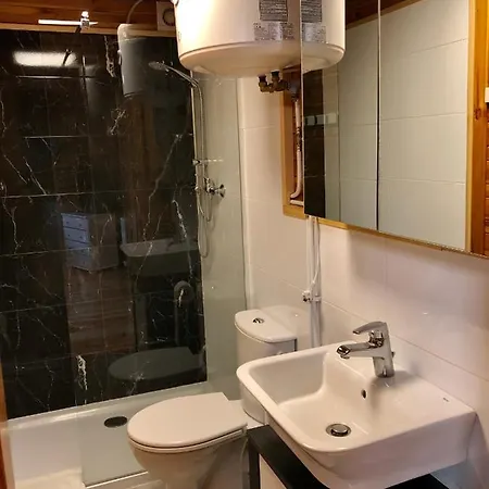 Ab Całoroczne Nad Jeziorem * Stęszew