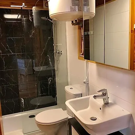 Resort Ab Caloroczne Nad Jeziorem *