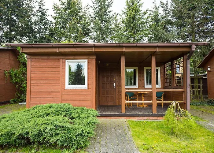 Ab Caloroczne Nad Jeziorem Resort Steszew