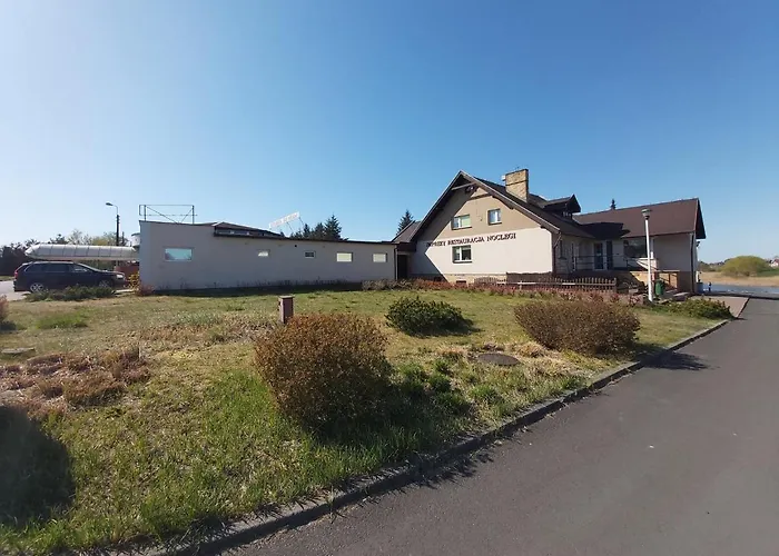 Ab Caloroczne Nad Jeziorem Steszew