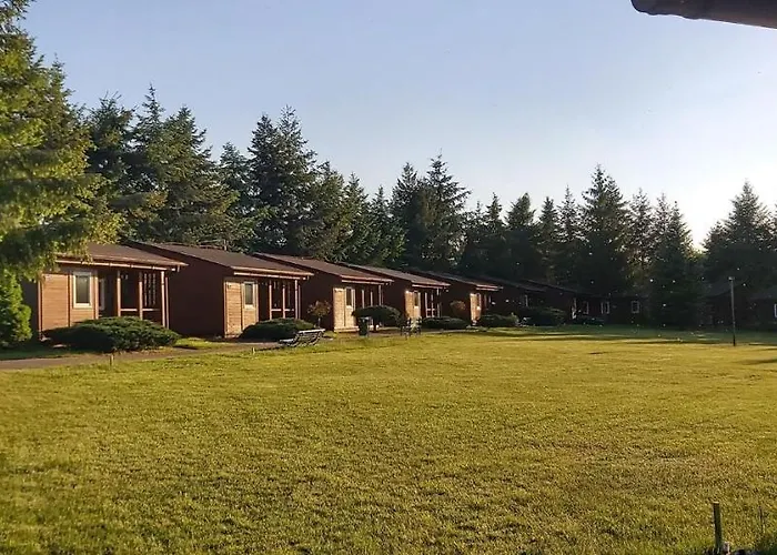 Ab Caloroczne Nad Jeziorem *