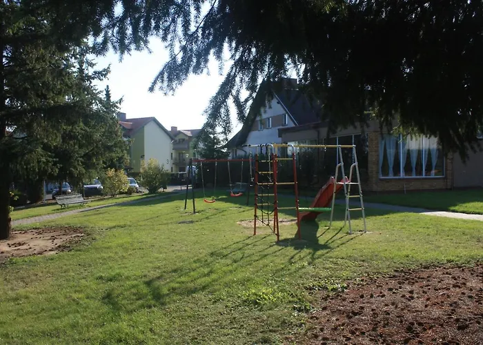 Ab Caloroczne Nad Jeziorem * Steszew