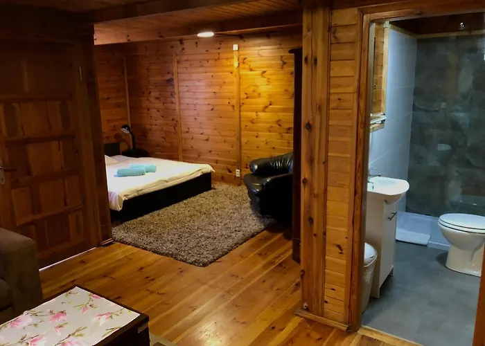 Ab Caloroczne Nad Jeziorem * Steszew