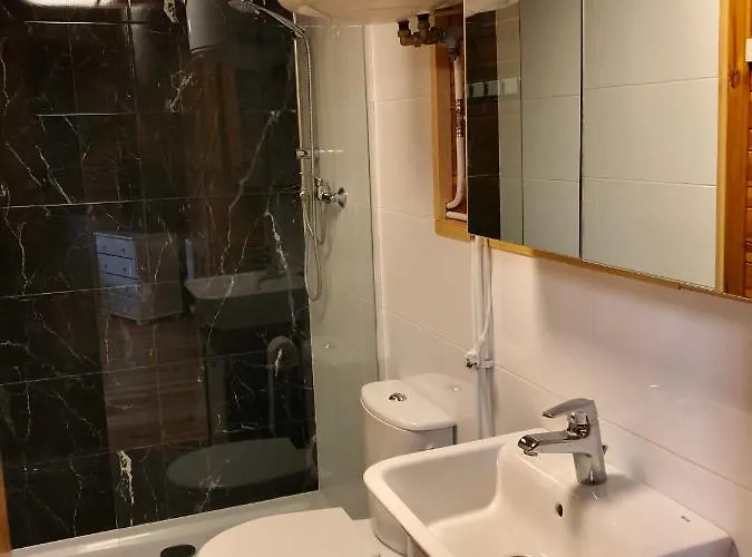 Ab Caloroczne Nad Jeziorem * Steszew